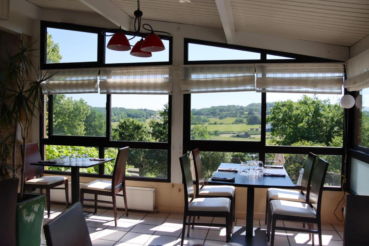 Hotel Des 7 Tours Martel