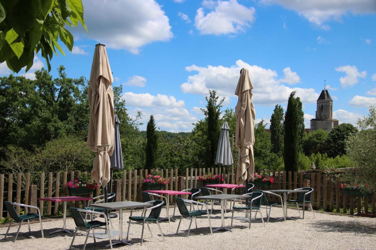 Hotel Des 7 Tours Martel