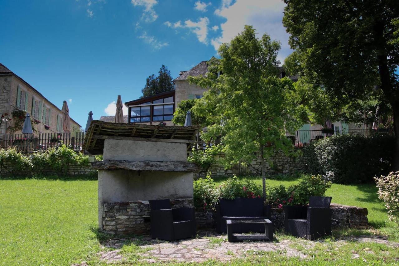 Hotel Des 7 Tours 3*